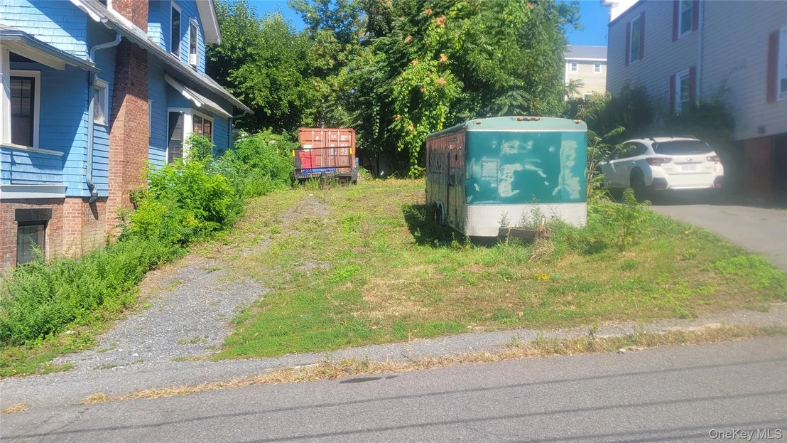 Photo of 15 Thompson Street