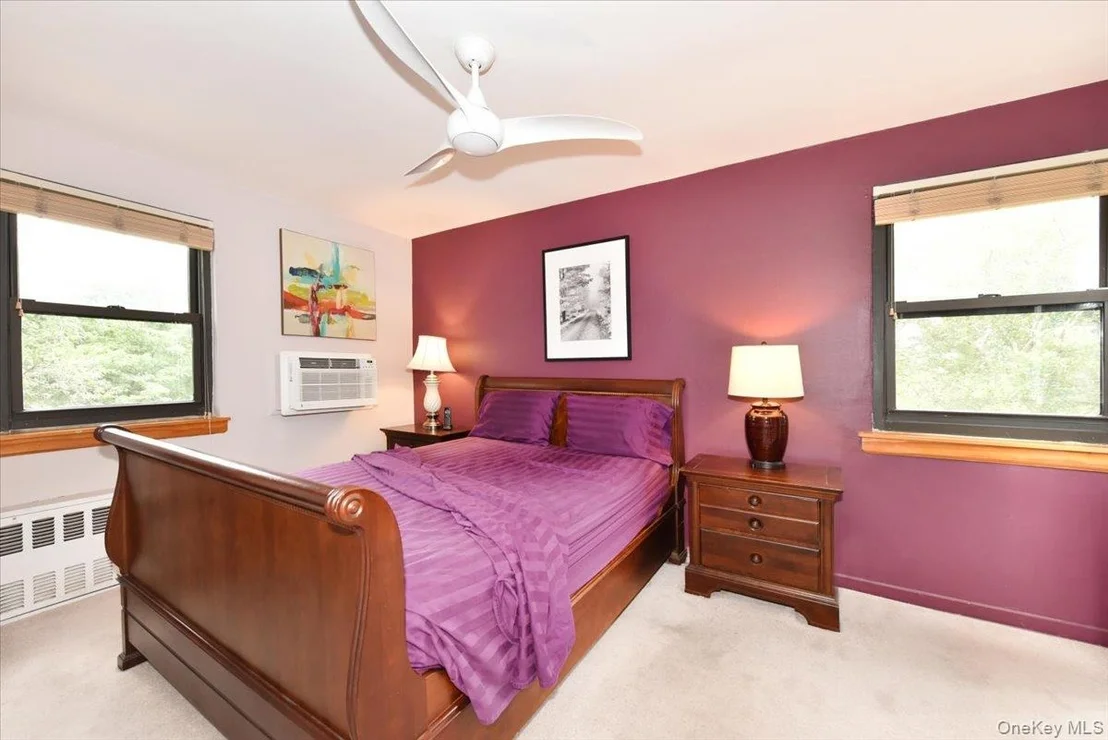 Photo of Unit 3F at 1 TERRACE Circle