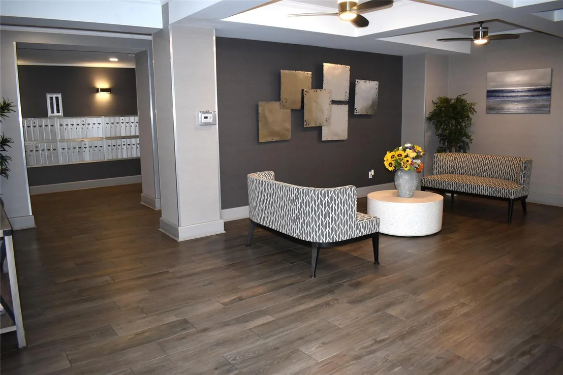 Photo of Unit 10B at 596 Broadway