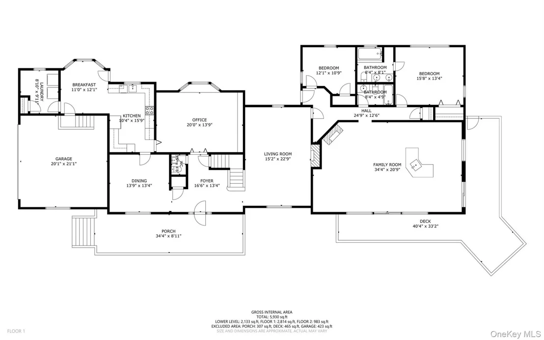 Photo of 58 Millbrook Road