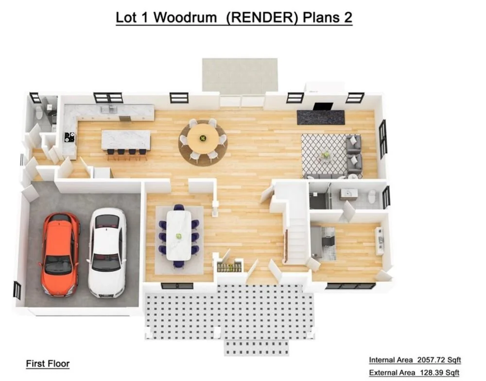 Photo of 6 Woodrum Drive