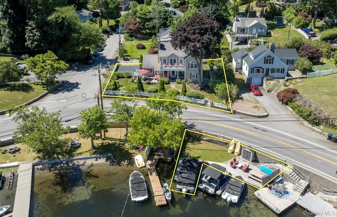 Photo of 1 Colonial Drive