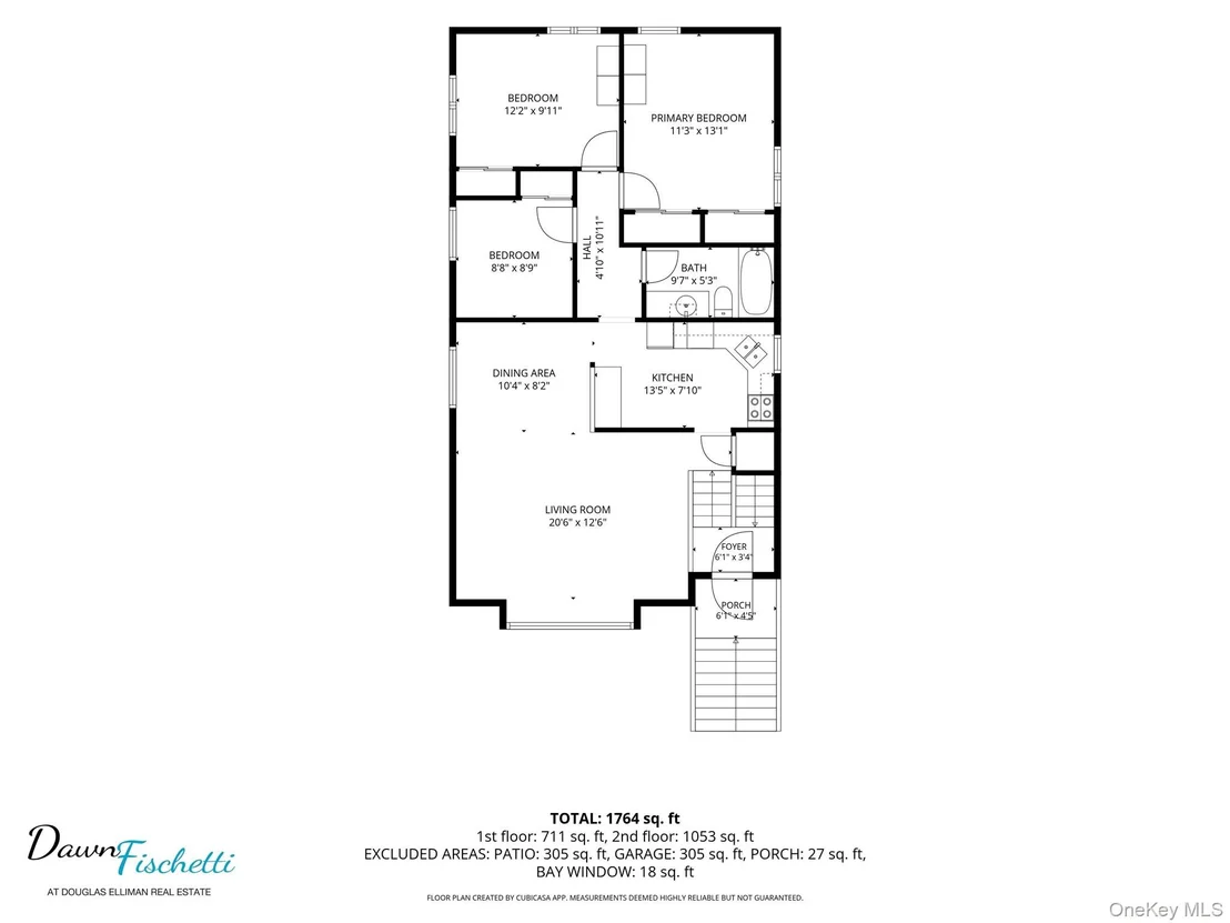 Photo of 115 Green Avenue