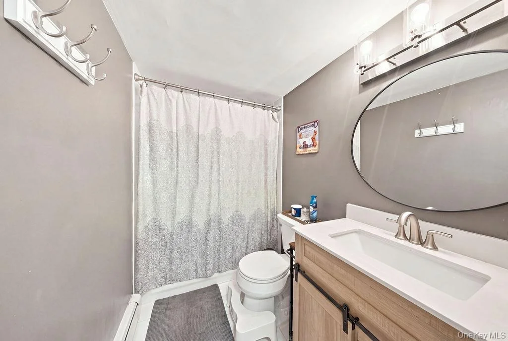 Photo of Unit 7A at 2397 Union Boulevard