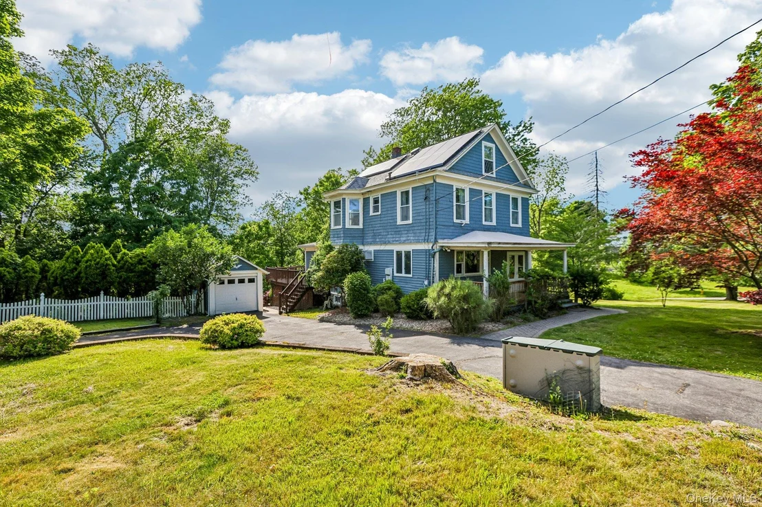 Photo of 605 Stage Road