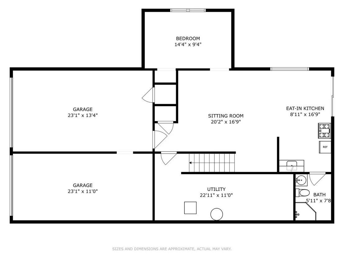 Photo of 56 Hillside Terrace