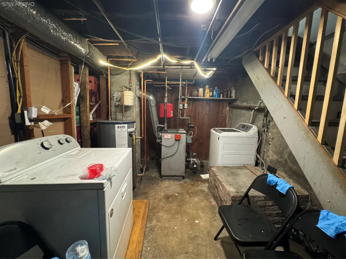 Photo of 540 N James Street