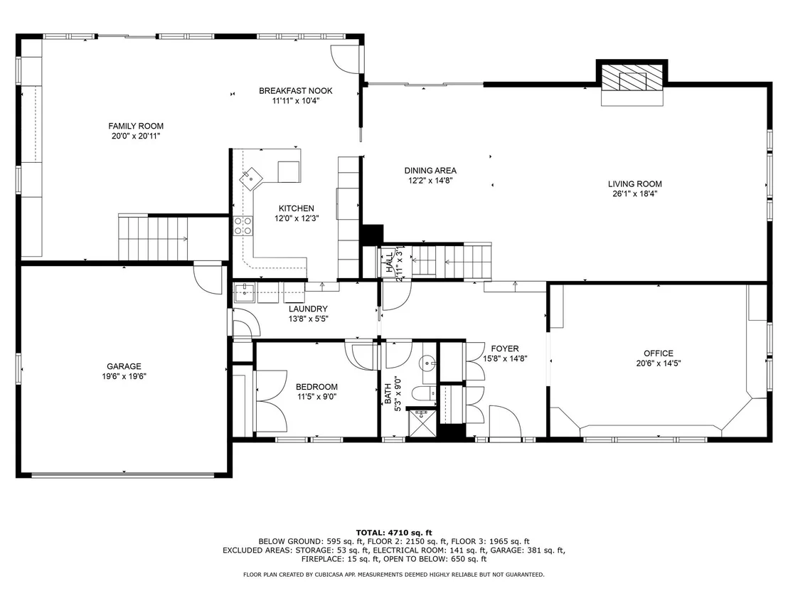 Photo of 76 Hemlock Road