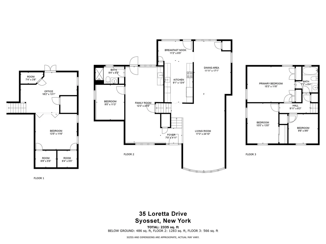 Photo of 35 Loretta Drive