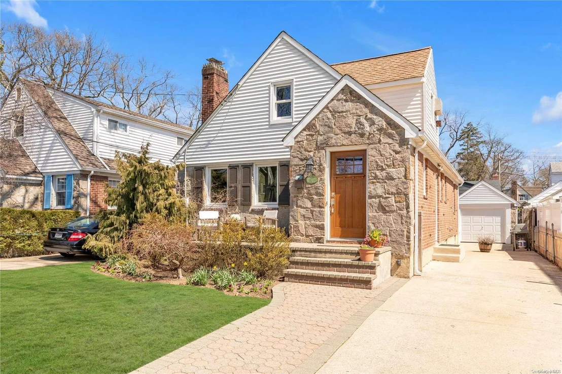Photo of 91 Fenimore Street