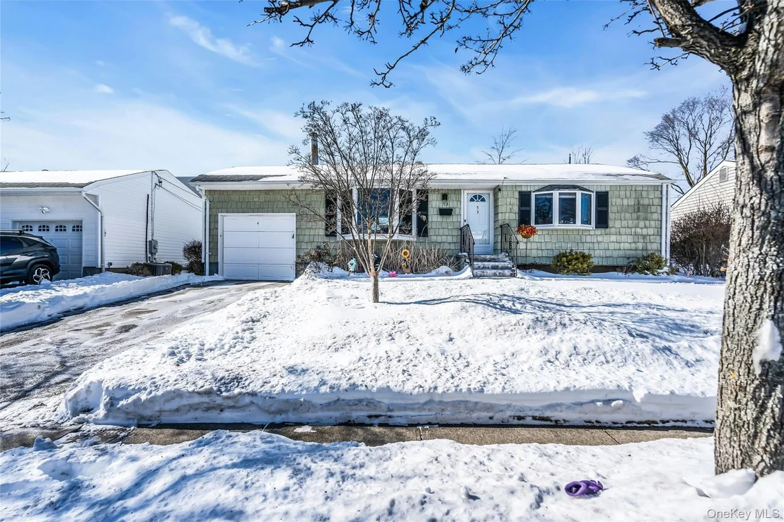 Photo of 53 Calvert Avenue