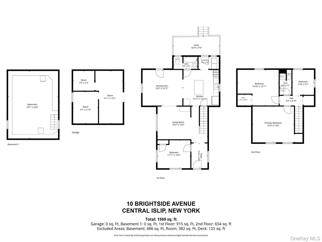 Photo of 10 Brightside Avenue