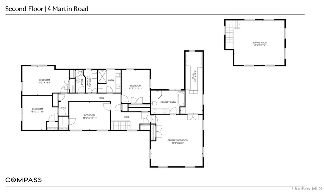 Photo of 4 Martin Road