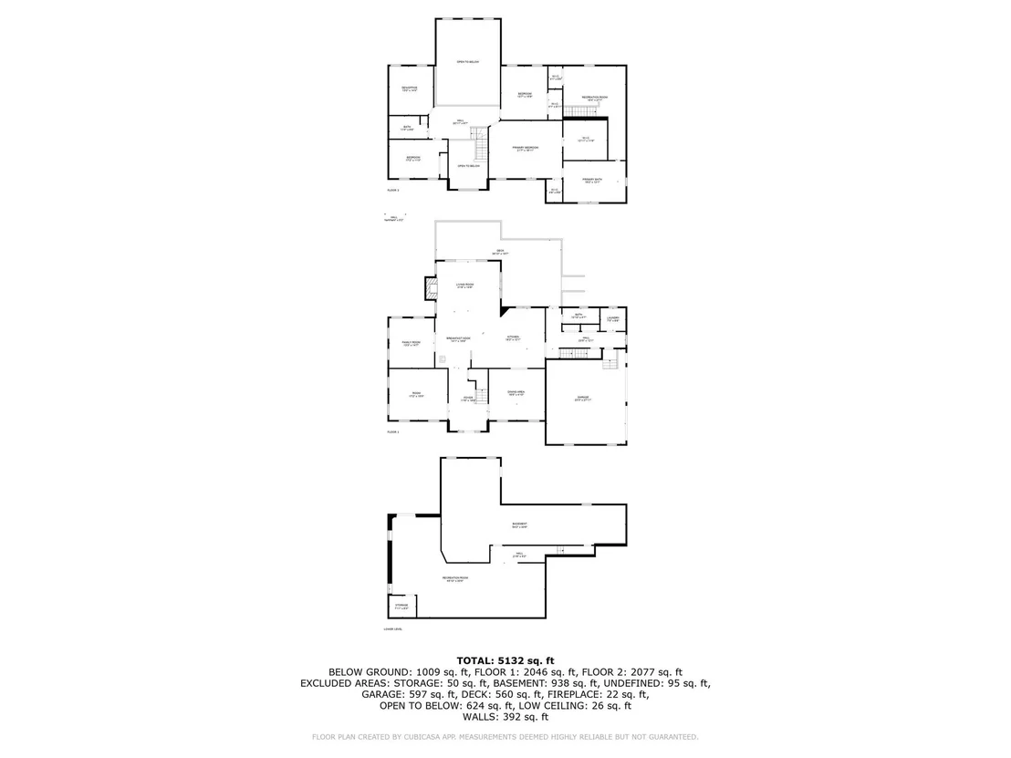 Photo of 25 Bedell Road