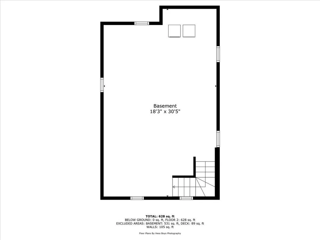 Photo of Unit 39 at 39 Chaffee Avenue