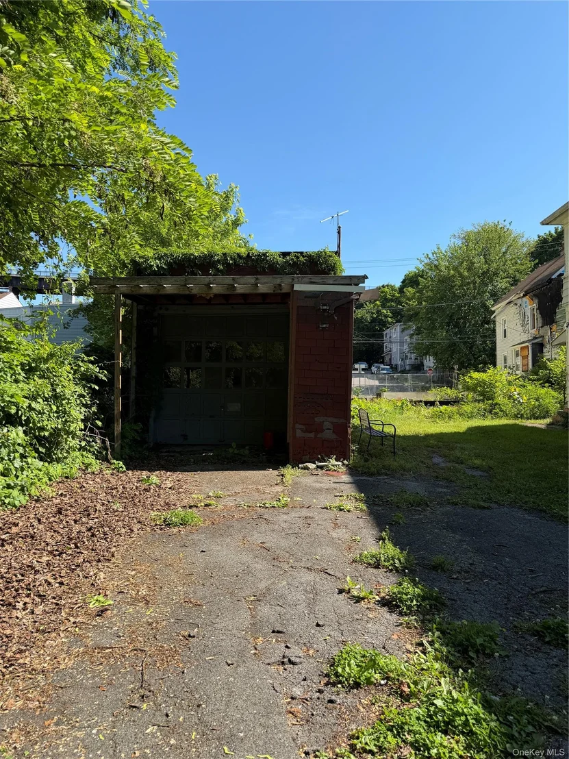 Photo of 13 Duane Street