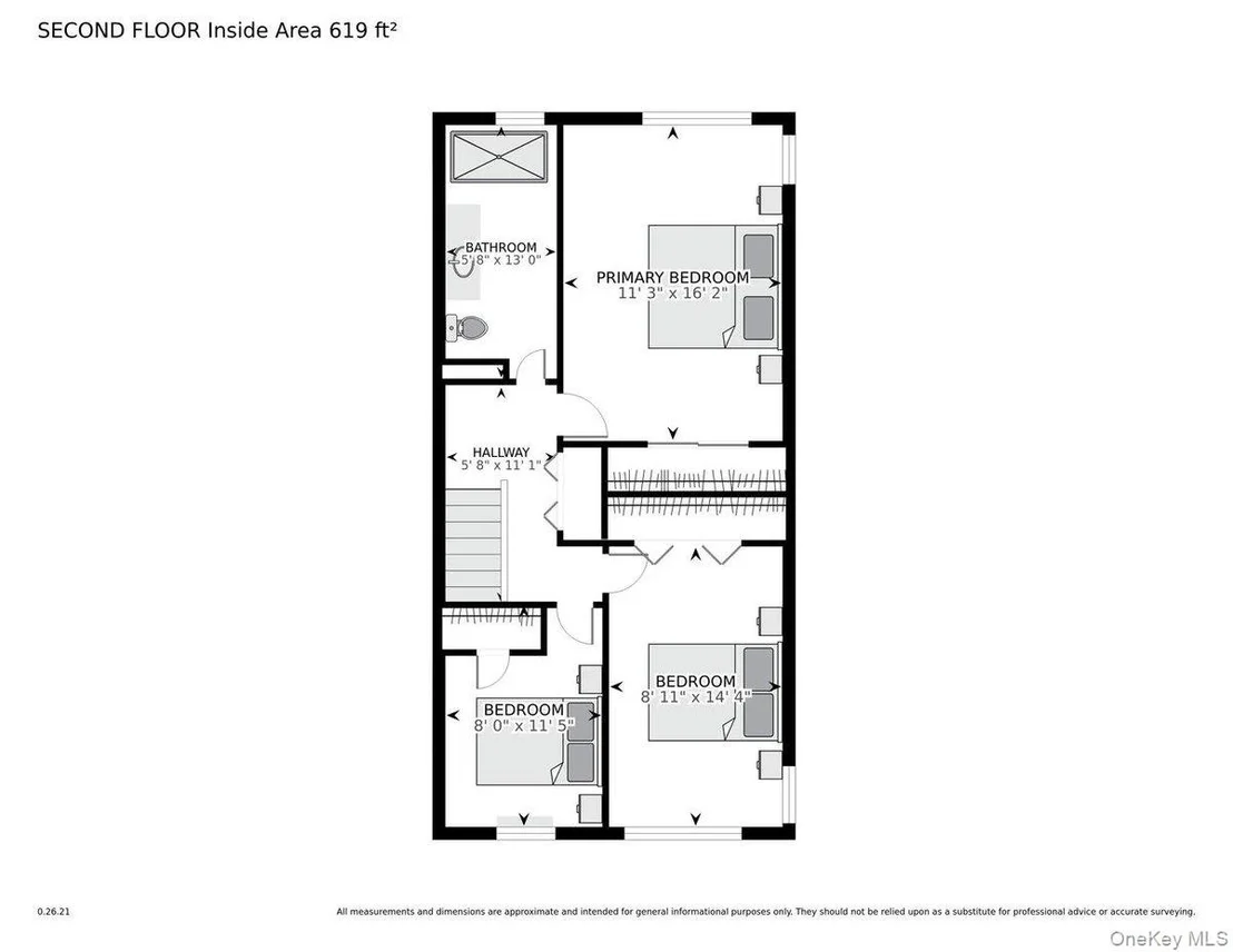 Photo of 54-45 63rd Place