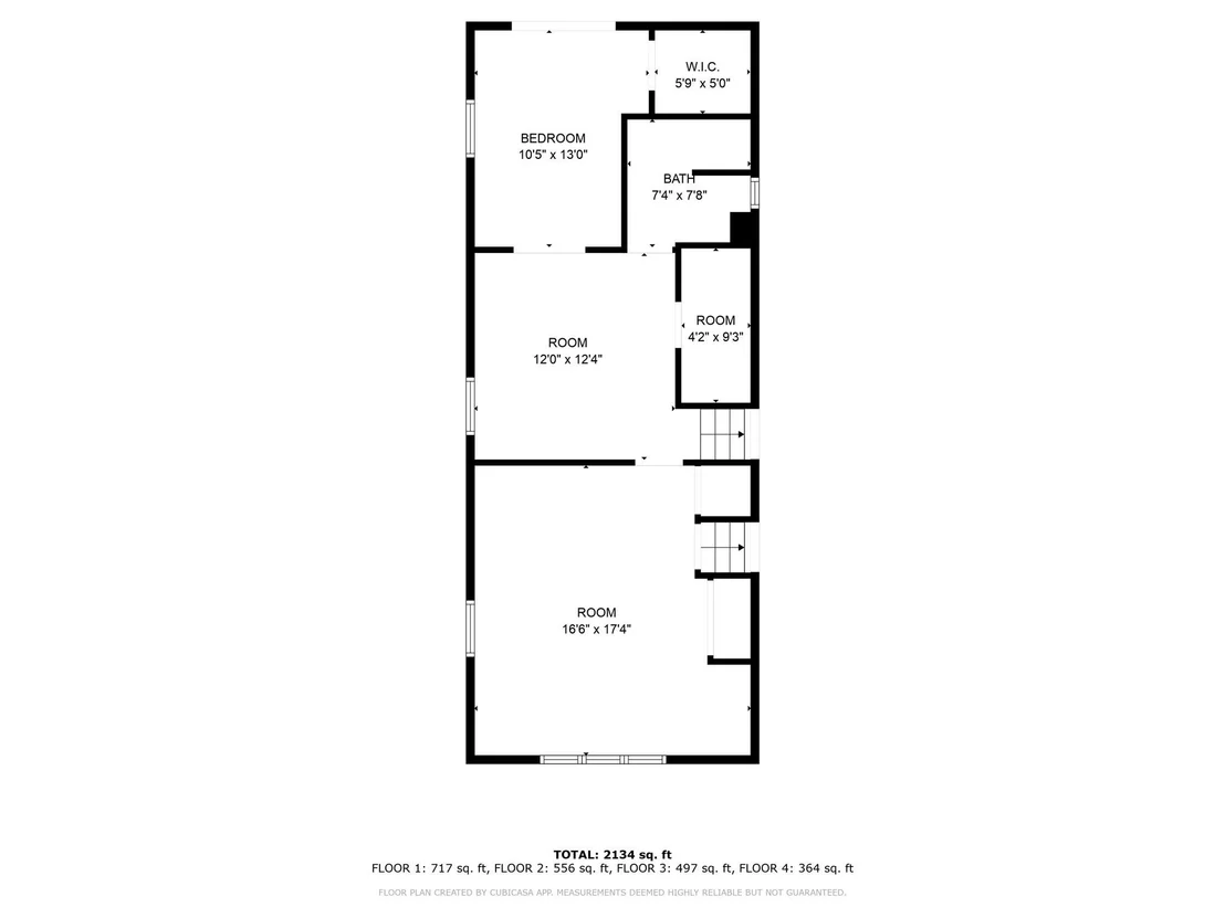 Photo of 769 Washington Street
