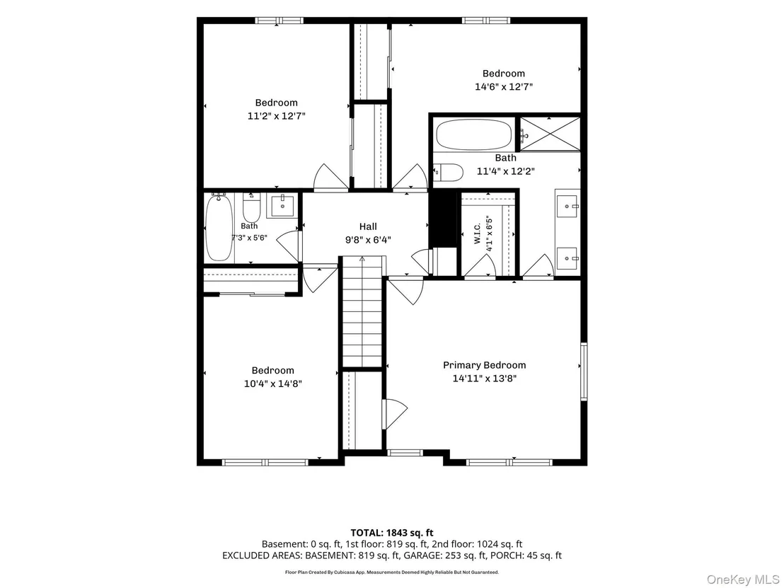 Photo of 44 James Street