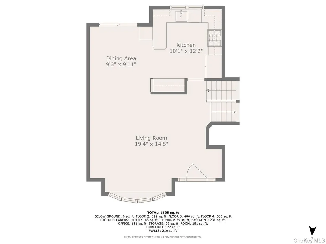 Photo of 1 Debora Drive