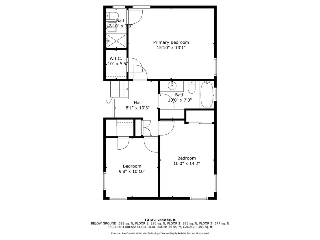 Photo of 38 Roxton Road
