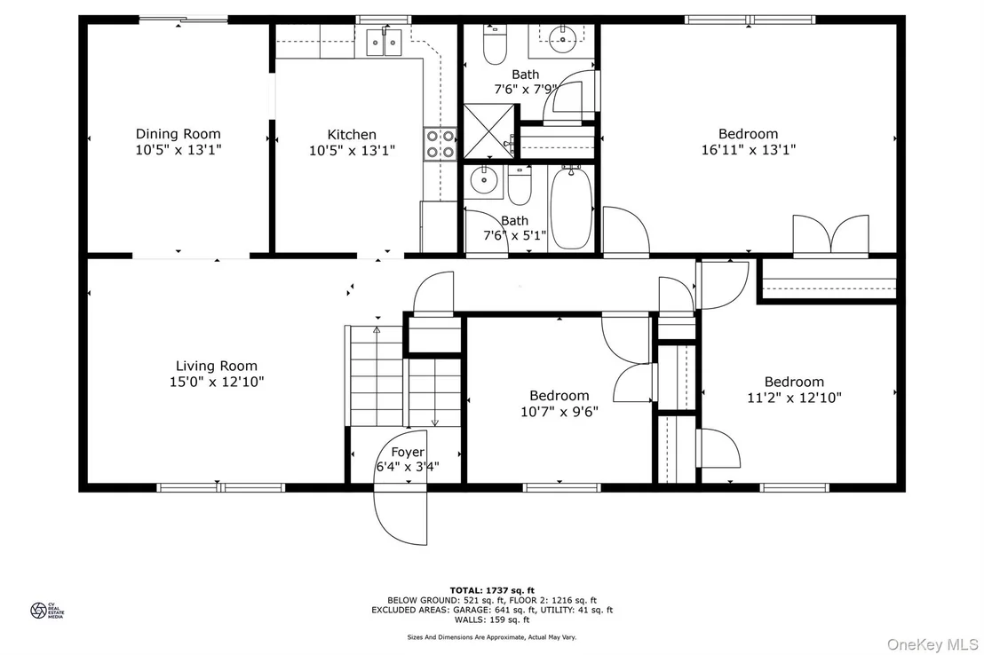 Photo of 531 Kissam Road