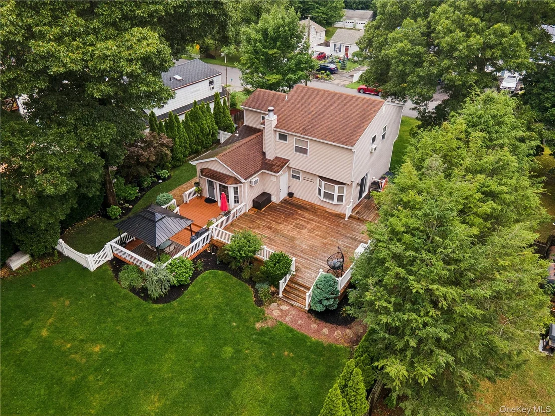 Photo of 36 Champlin Street