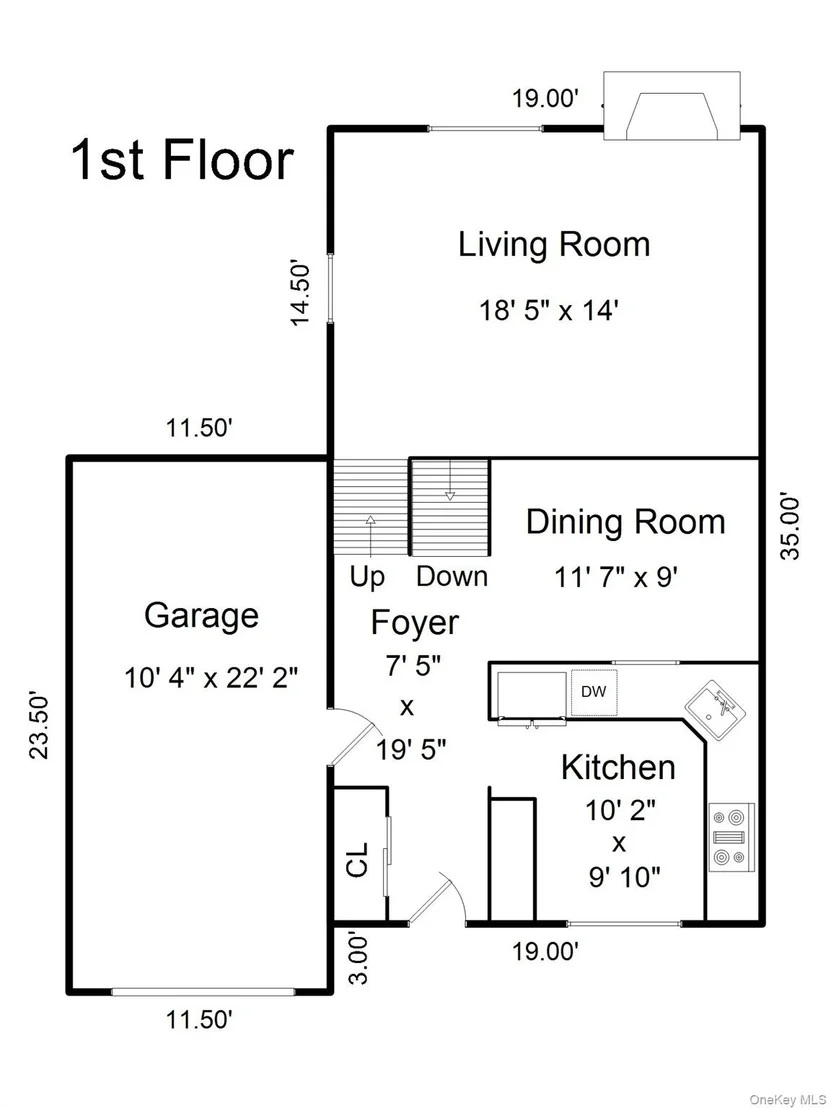 Photo of 1402 Hunters Run