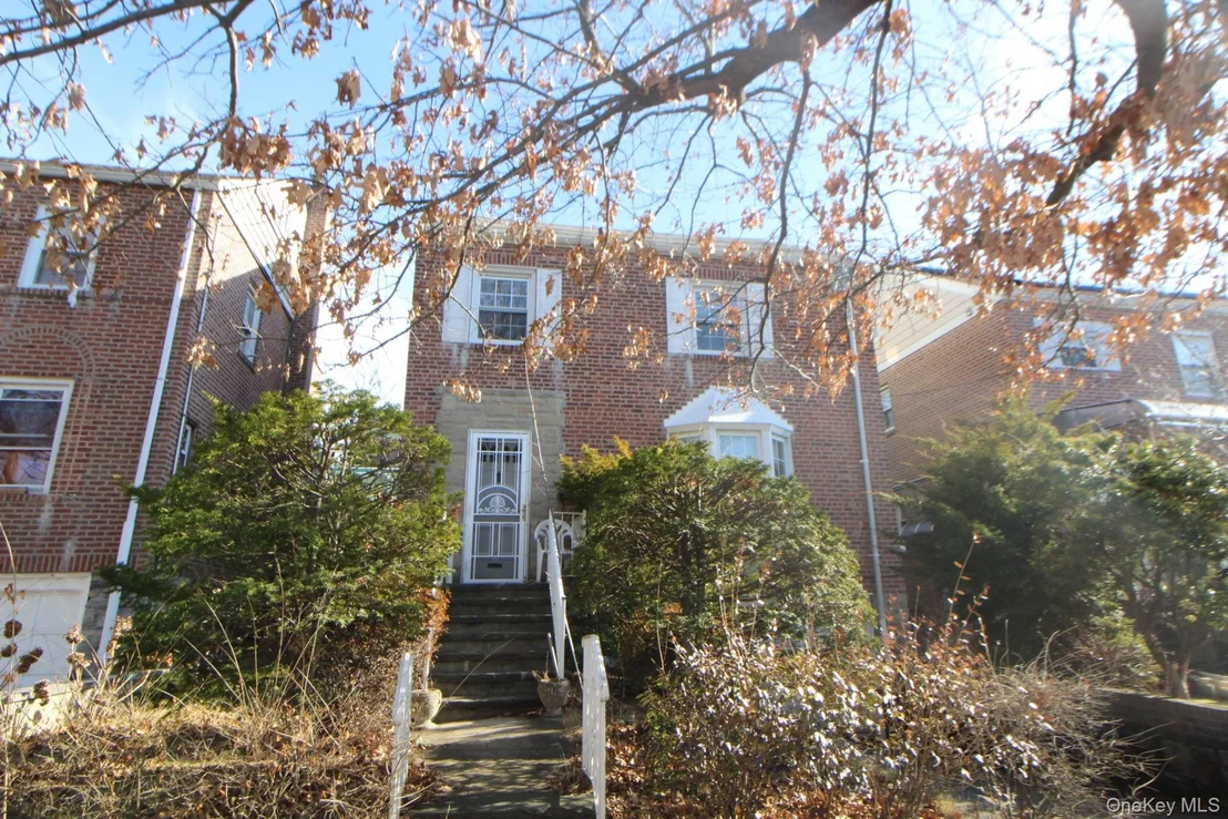 Photo of 2534 Morgan Avenue