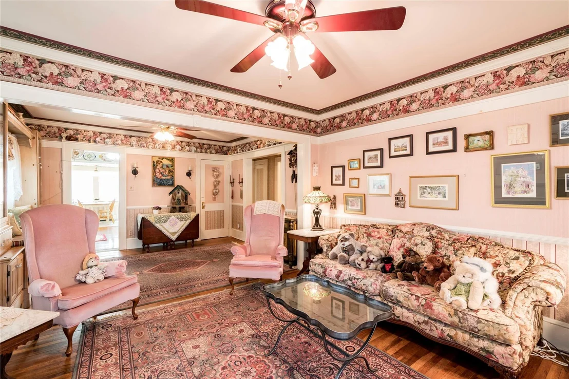 Photo of 44 Jackson Street