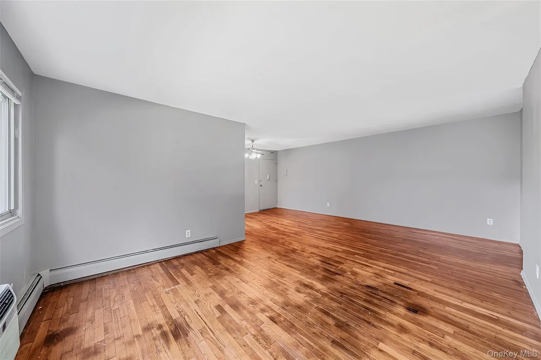 Photo of Unit 8A at 2397 union blvd