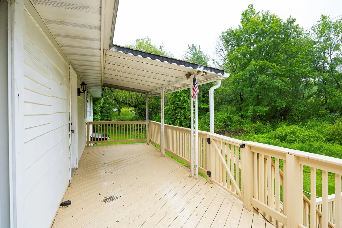 Photo of 16 Bushwick Road