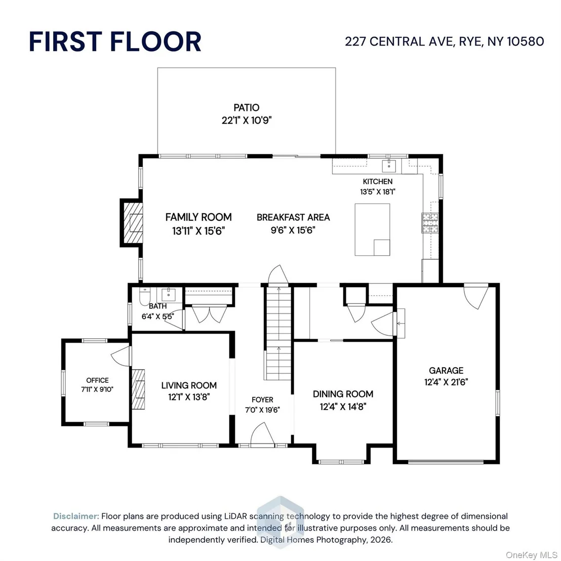 Photo of 227 Central Avenue