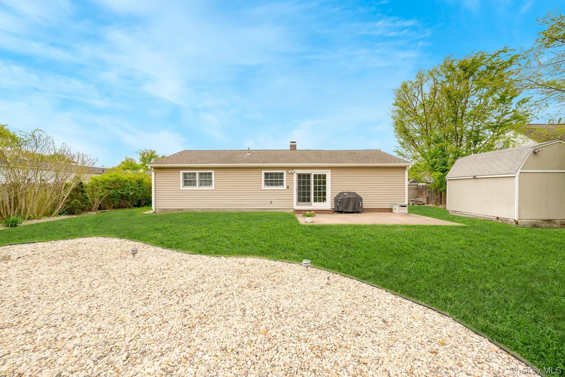 Photo of 21 Eisenhower Road