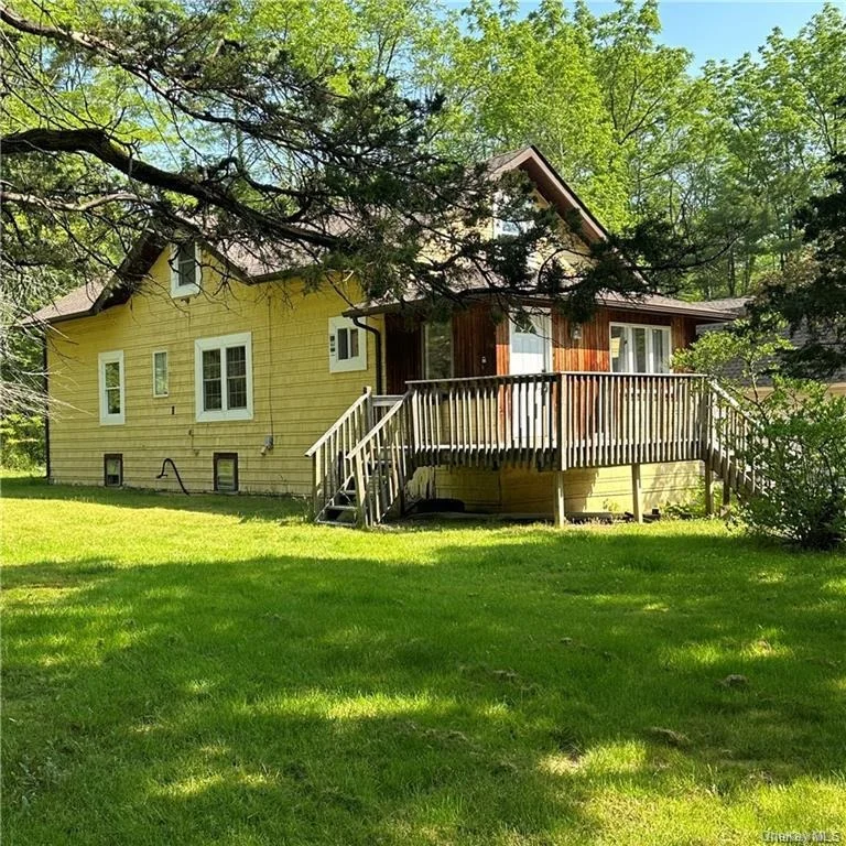 Photo of 208 Glenmere Road