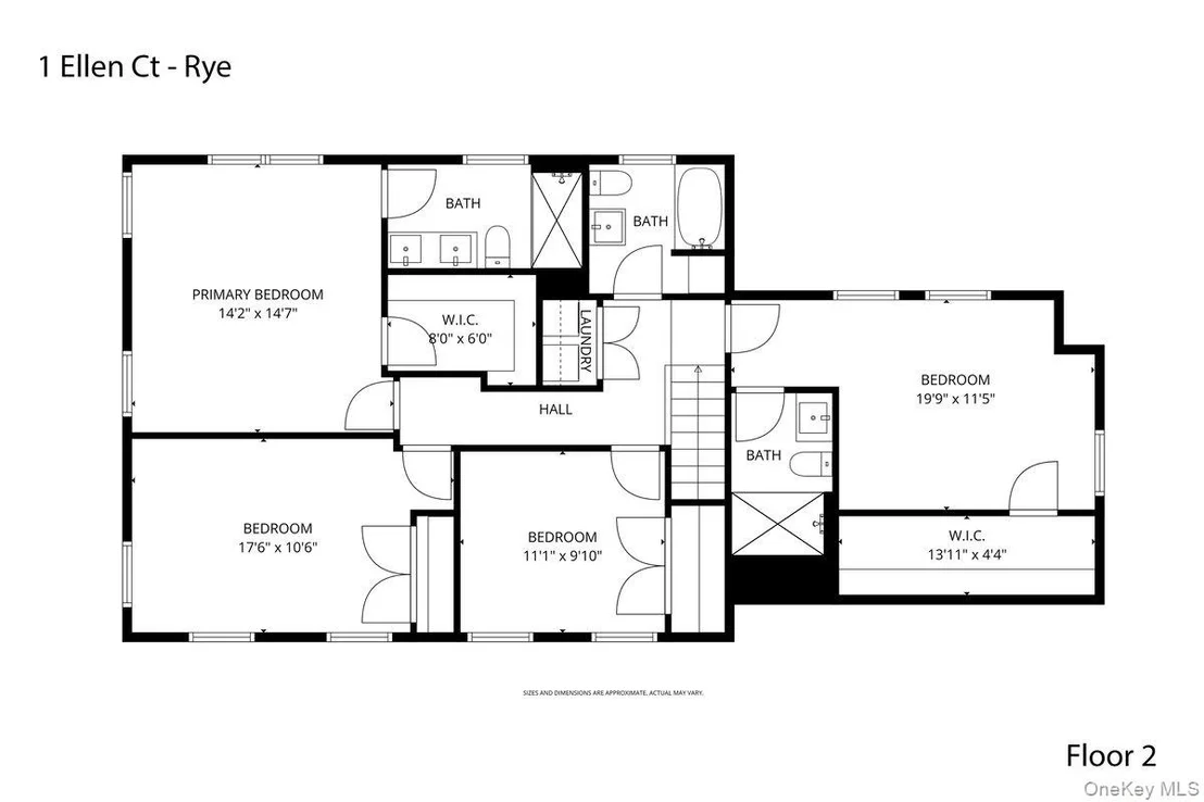 Photo of 1 Ellen Court