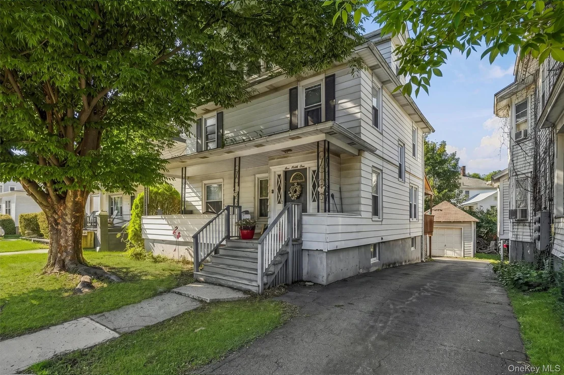 Photo of 191 Wickham Avenue