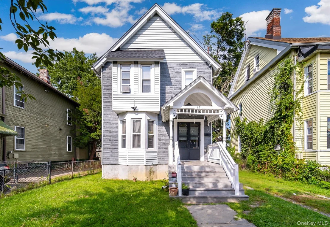 Photo of 18 Harrison Street