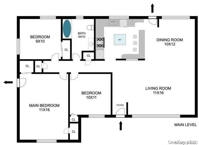 Photo of 1 Kay Avenue
