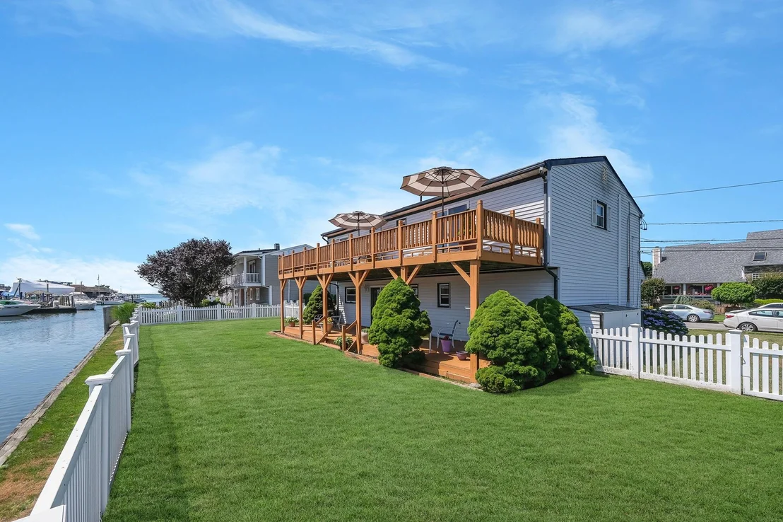 Photo of 23 Delta Road