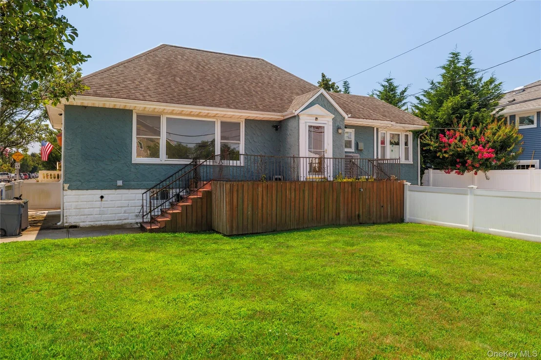 Photo of 49 Barnes Street