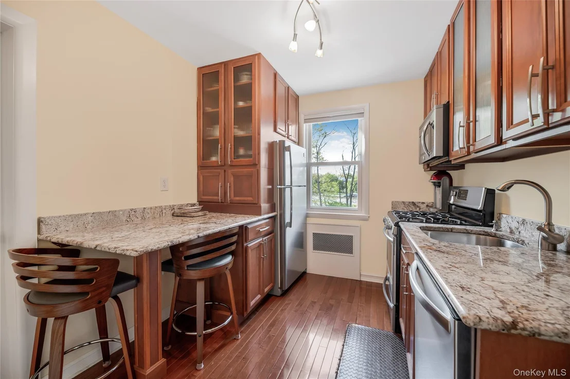 Photo of Unit 71 at 71 Lawrence Park Crescent