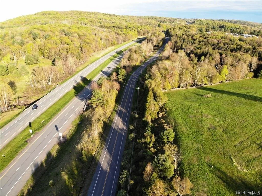Photo of 00 Benmosche Road