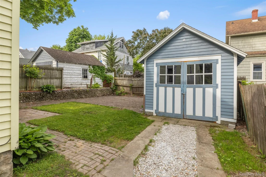 Photo of 39 Pine Street