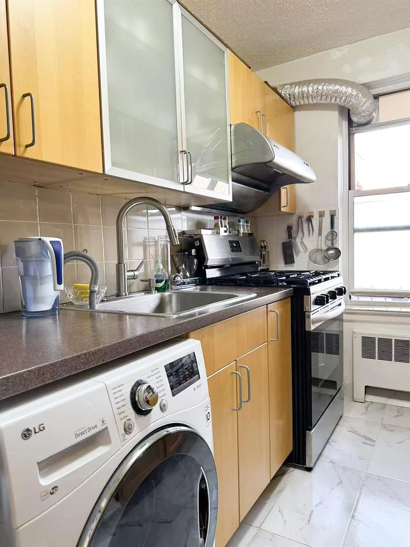 Photo of Unit 2B at 138-32 68th Drive
