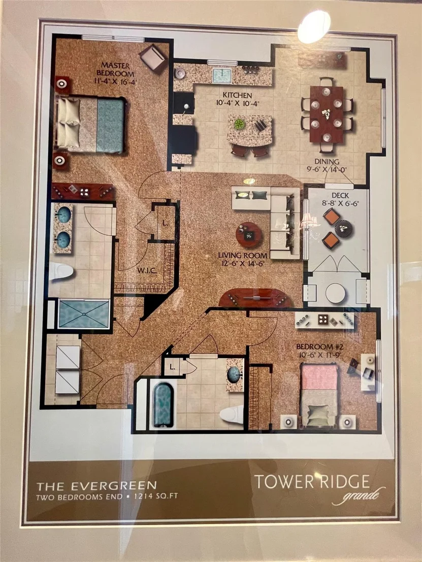 Photo of 936 Tower Ridge Circle
