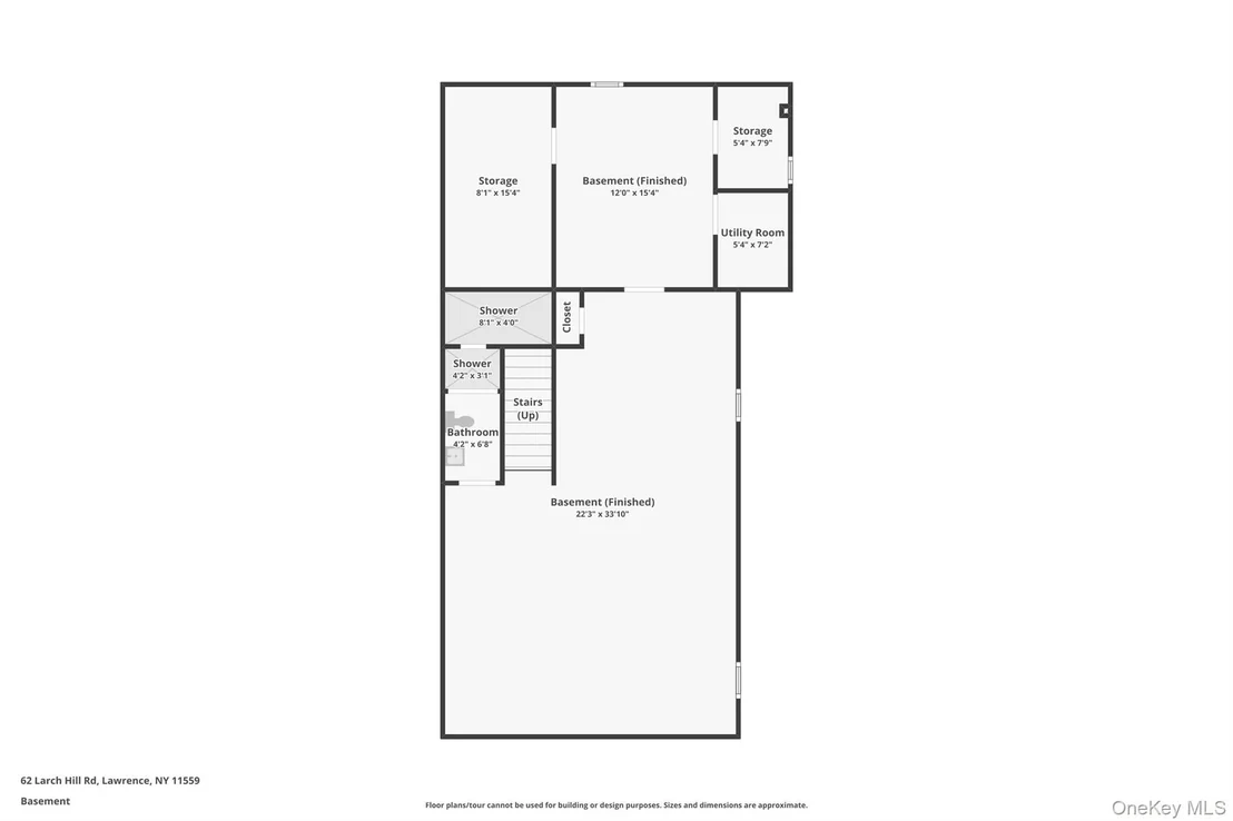 Photo of 62 Larch Hill Road