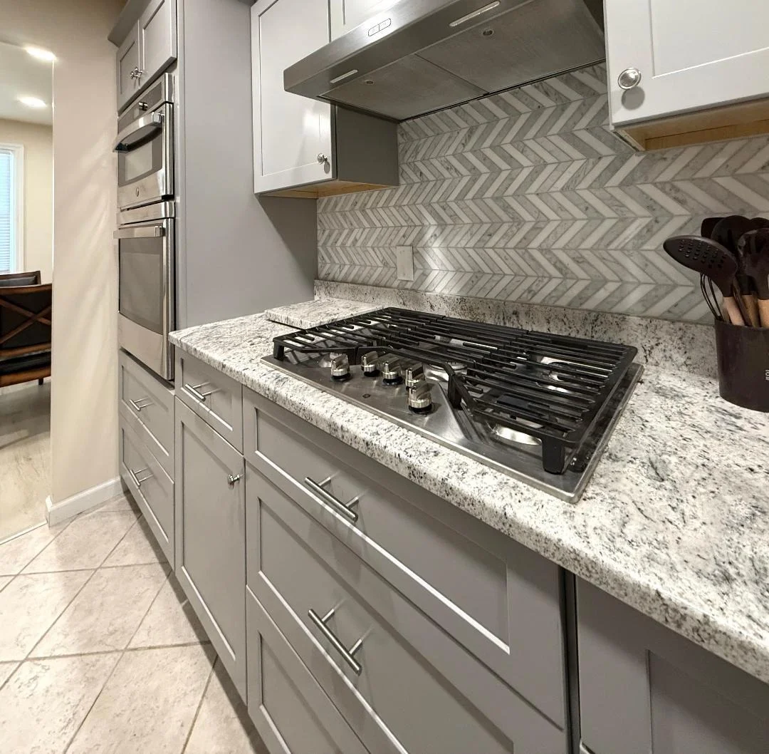 Photo of Unit B at 301 Commons Way