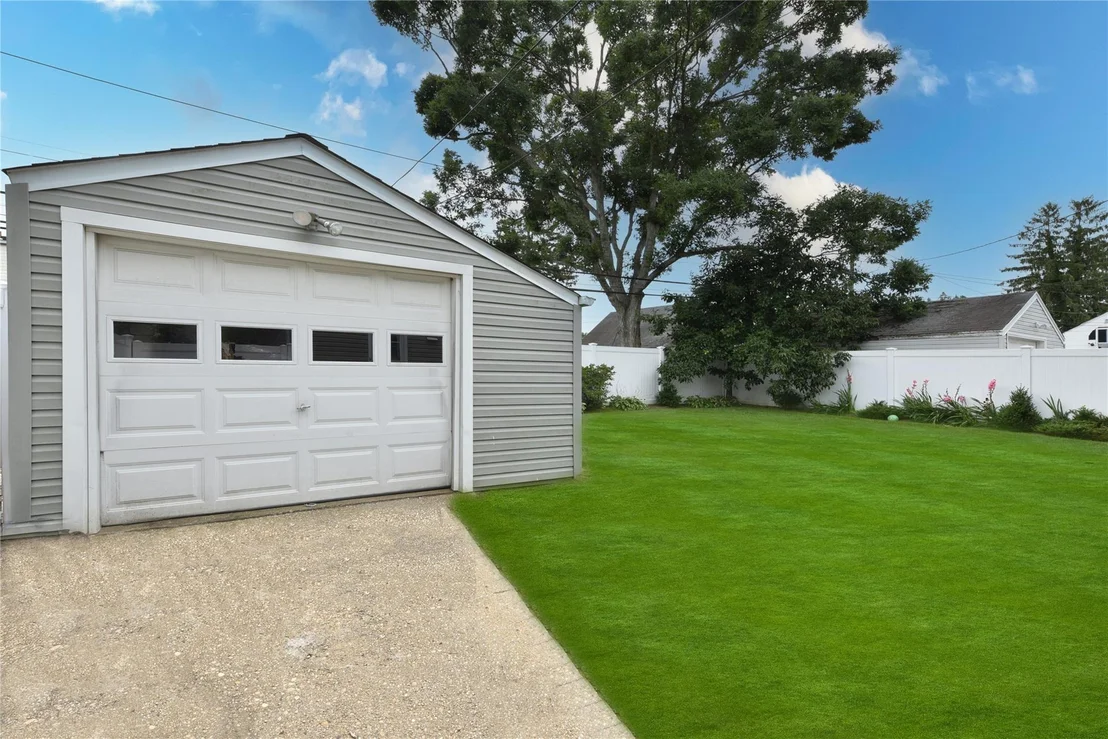 Photo of 36 Alhambra Road