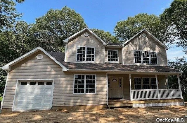 Photo of Lot 75 B Oak Street